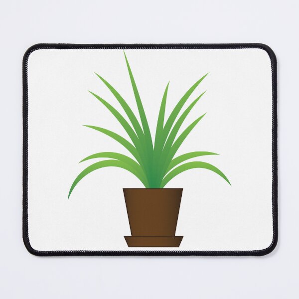 Item preview, Spider Plant designed and sold by limeapple23.