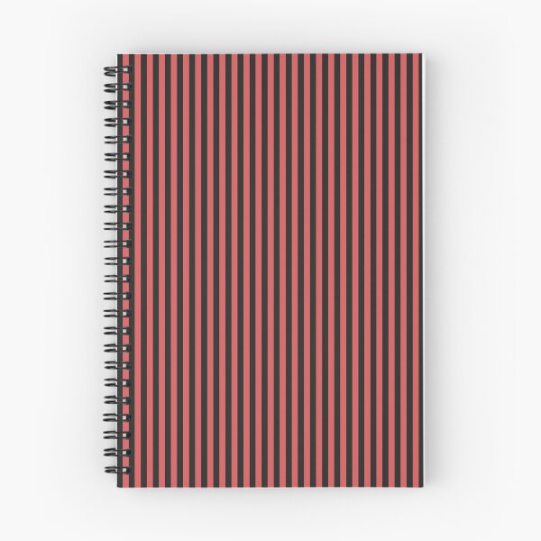 Item preview, vertical pink and black Stripes pattern designed and sold by cutecrazytshirt.