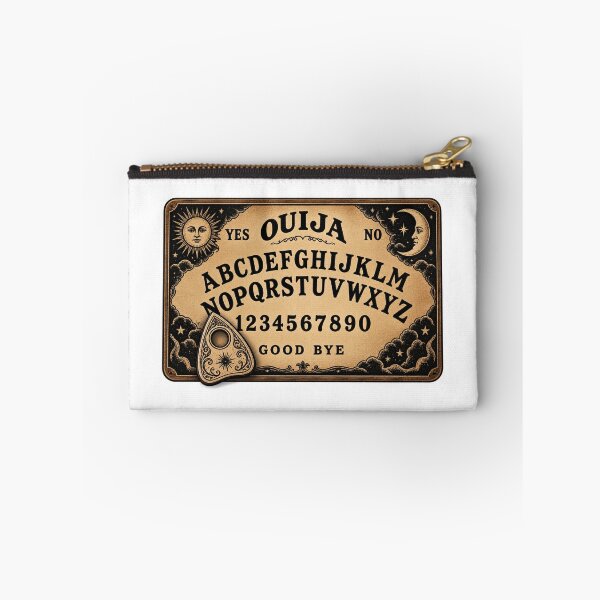 Item preview, Ouija Board designed and sold by JLClassics.