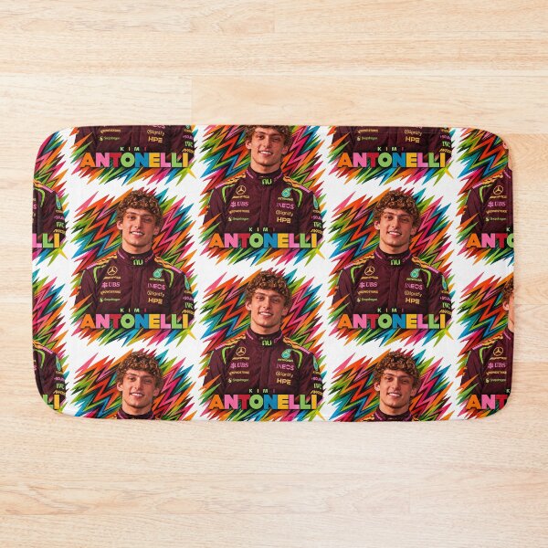 Item preview, KIMI ANTONELLI designed and sold by ADUO .