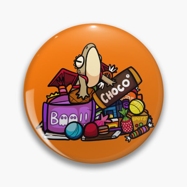 Item preview, Tiny Treat Hoard designed and sold by lilbiscuits Art.