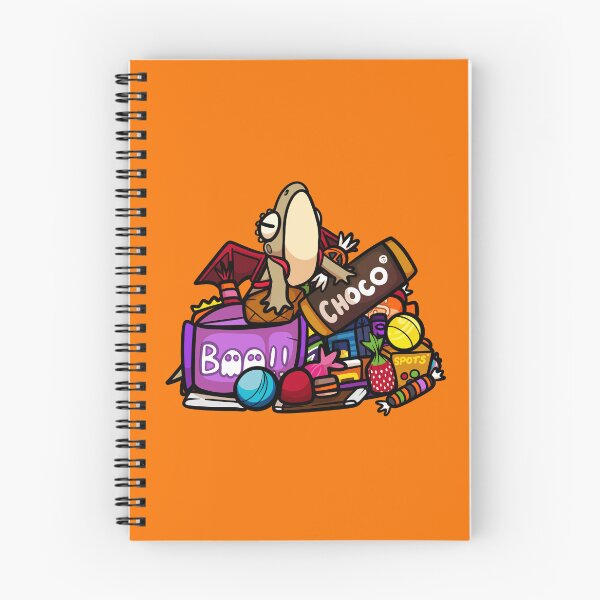 Item preview, Tiny Treat Hoard designed and sold by lilbiscuits Art.