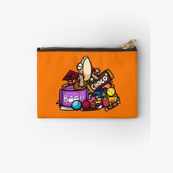 Item preview, Tiny Treat Hoard designed and sold by lilbiscuits Art.