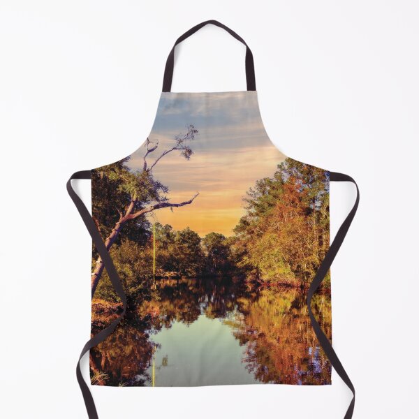Item preview, Autumn On the Bayou designed and sold by Kay Brewer.