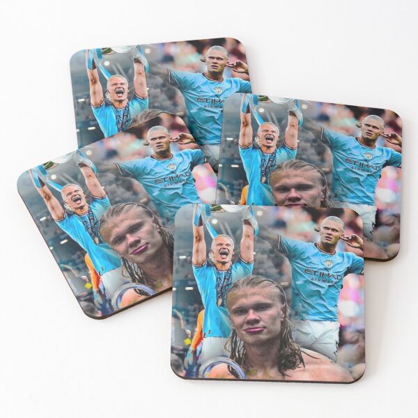 Item preview, Erling Haaland designed and sold by clarasta.