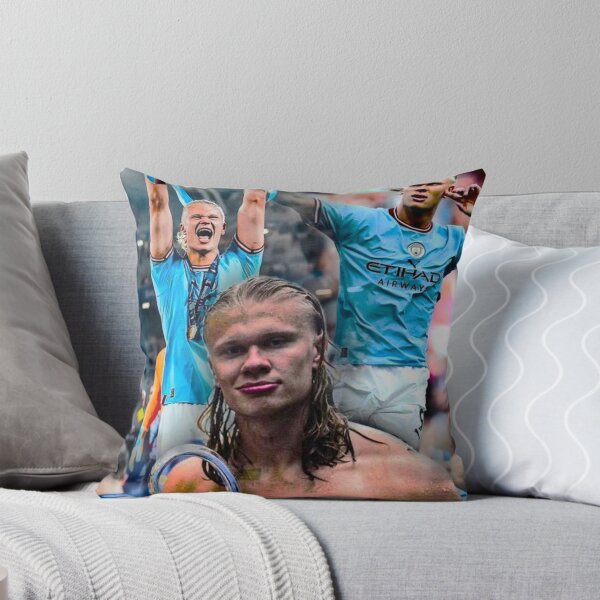 Item preview, Erling Haaland designed and sold by clarasta.
