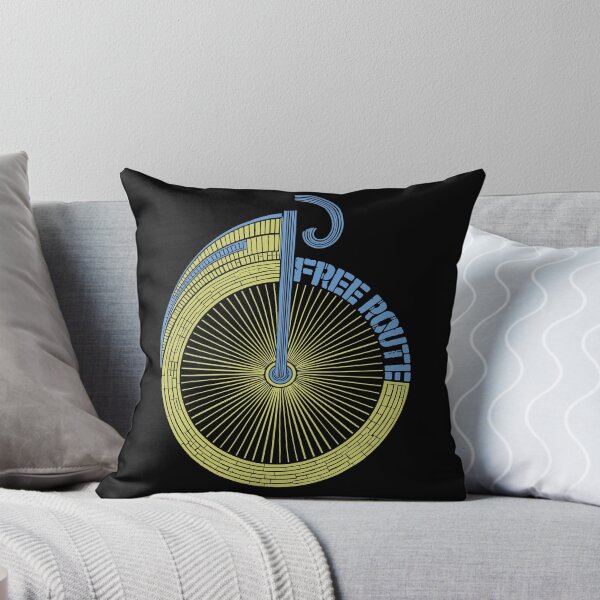 Item preview, Free Route – Vintage Ride & Nature Escape designed and sold by zoliartdesign.