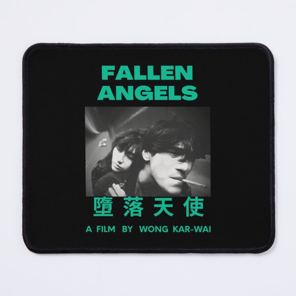 Item preview, Fallen Angels Wong Kar Wai   designed and sold by Janycabresok.