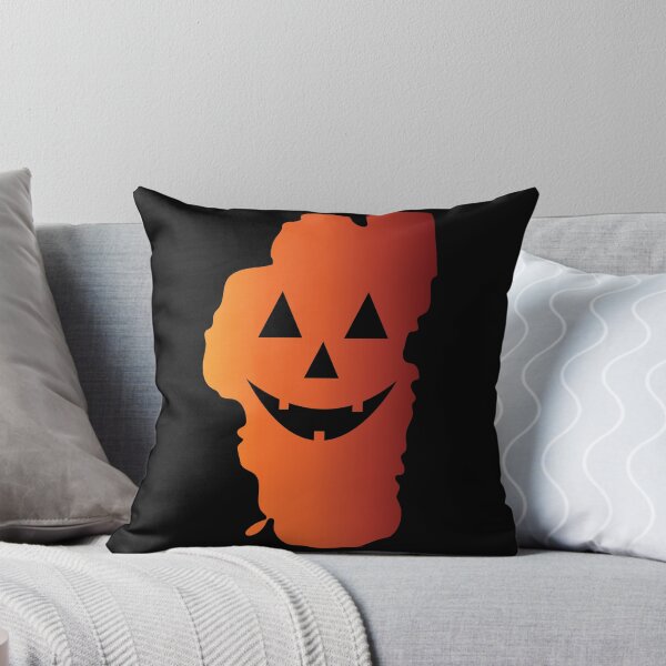 Item preview, Lake Tahoe Halloween Jack O'Lantern designed and sold by tahoekerri.