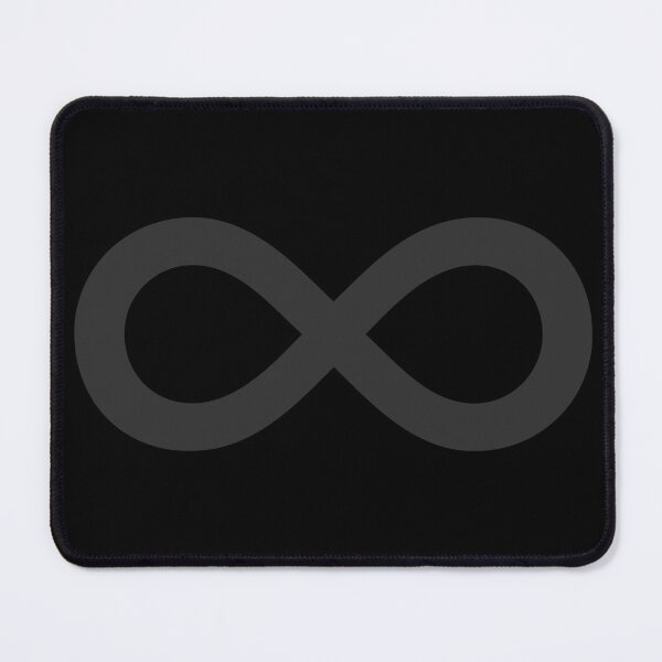 Item preview, Minimalist Version 1-Infinity Symbol Shirt | Forever T-Shirt | Eternal Endless Graphic Tee | Bold Infinity Sign Shirt | Timeless Symbol Tee designed and sold by markmm9.