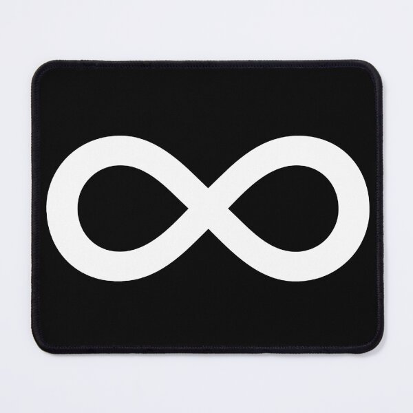 Item preview, Minimalist Version 2-Infinity Symbol Shirt | Forever T-Shirt | Eternal Endless Graphic Tee | Bold Infinity Sign Shirt | Timeless Symbol Tee designed and sold by markmm9.