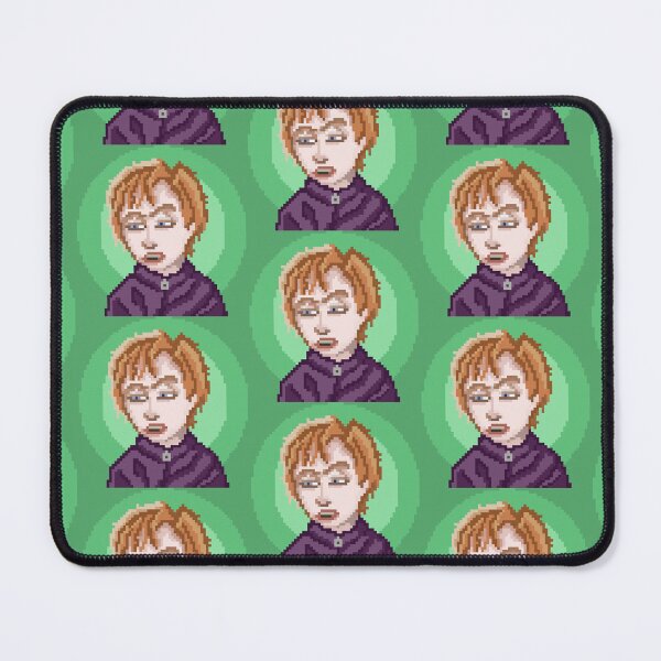 Item preview, Limmy Dee Dee Pixel Art designed and sold by PointBlank.