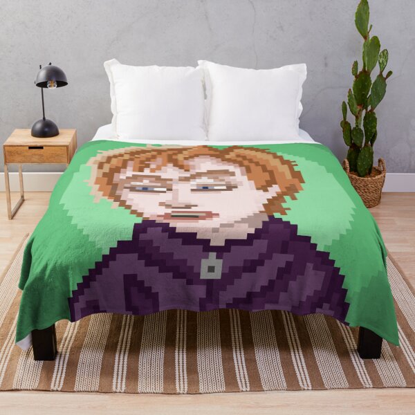 Item preview, Limmy Dee Dee Pixel Art designed and sold by PointBlank.