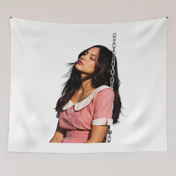 Item preview, Olivia rodrigo you seem pretty sad for a girl so in love designed and sold by SweetMascot.