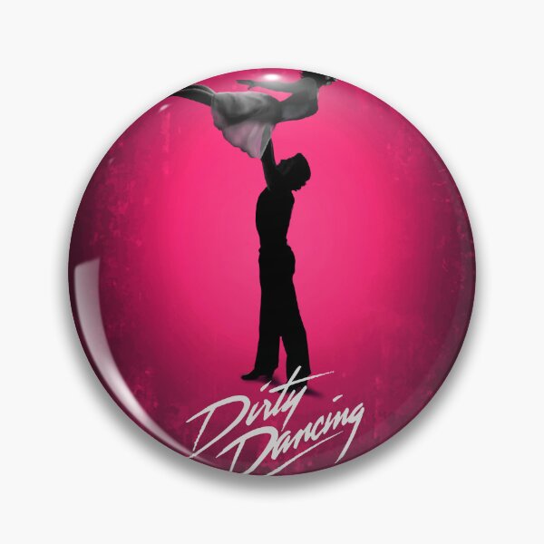 Item preview, Dirty Dancing designed and sold by BoKev.