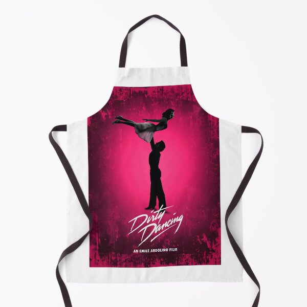 Aperçu de l'œuvre Dirty Dancing créée et vendue par BoKev.