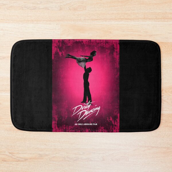 Item preview, Dirty Dancing designed and sold by BoKev.