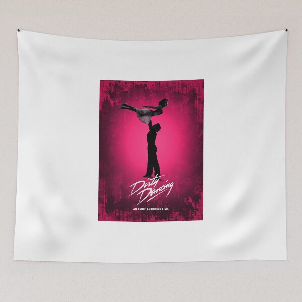 Item preview, Dirty Dancing designed and sold by BoKev.