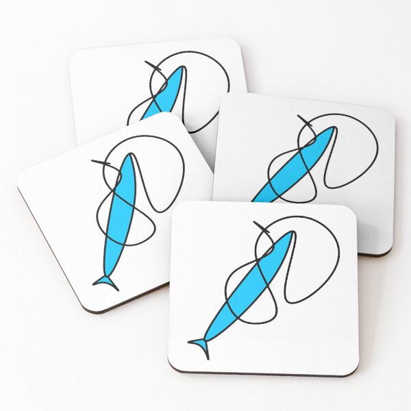 Item preview, Dogfish  designed and sold by Designhand.