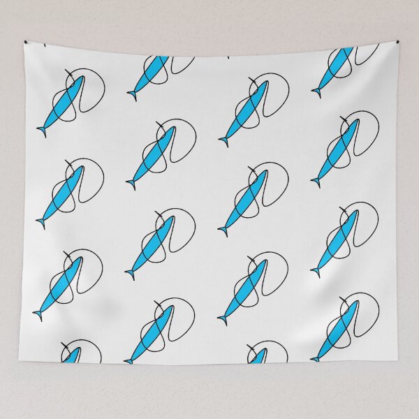 Item preview, Dogfish  designed and sold by Designhand.