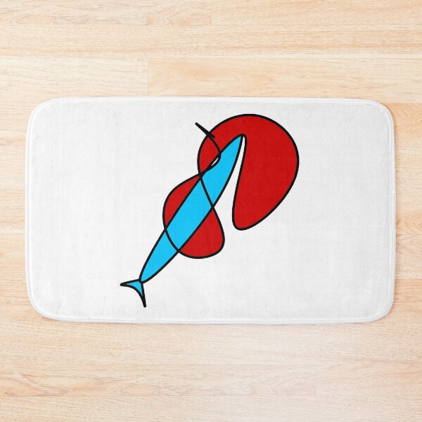 Item preview, Dogfish  designed and sold by Designhand.