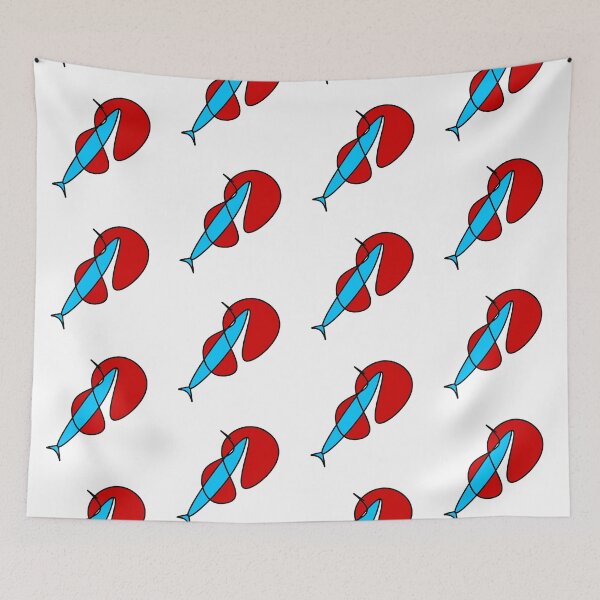 Item preview, Dogfish  designed and sold by Designhand.