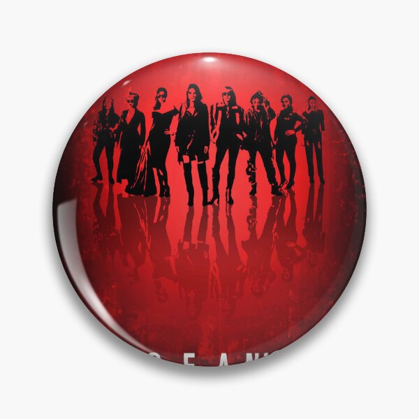 Item preview, Ocean's 8 designed and sold by BoKev.