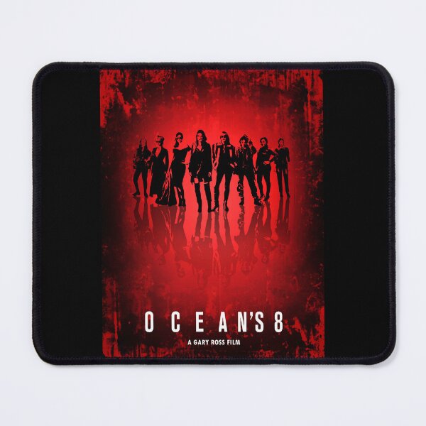 Item preview, Ocean's 8 designed and sold by BoKev.
