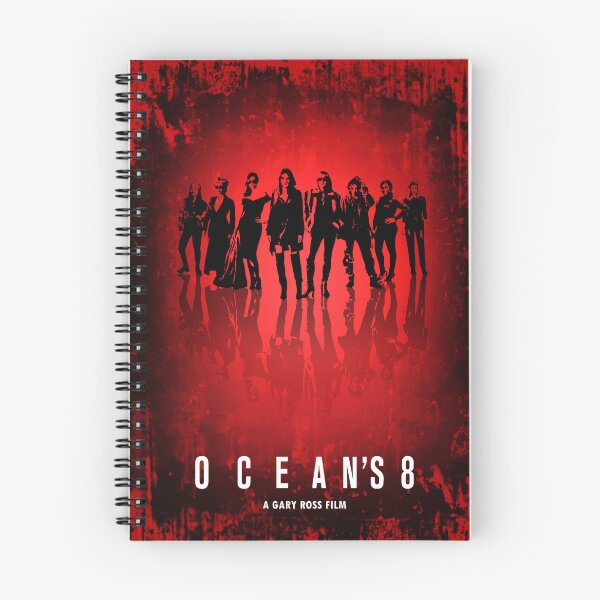 Item preview, Ocean's 8 designed and sold by BoKev.