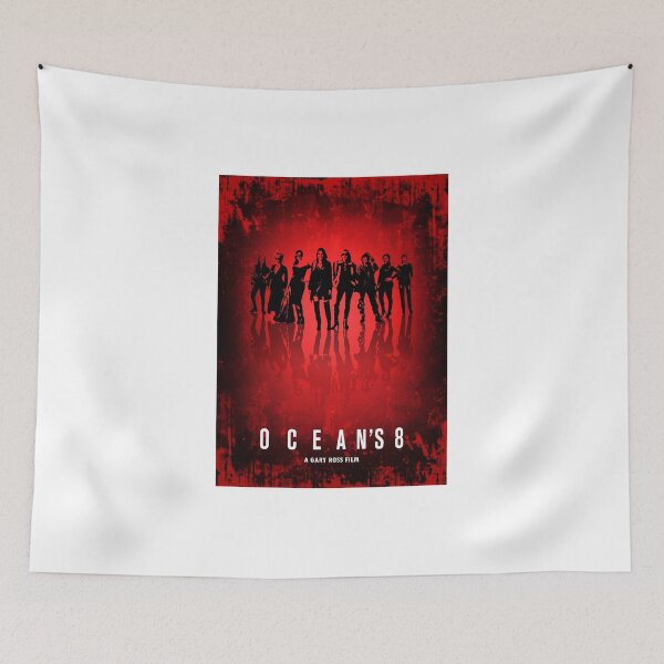 Item preview, Ocean's 8 designed and sold by BoKev.