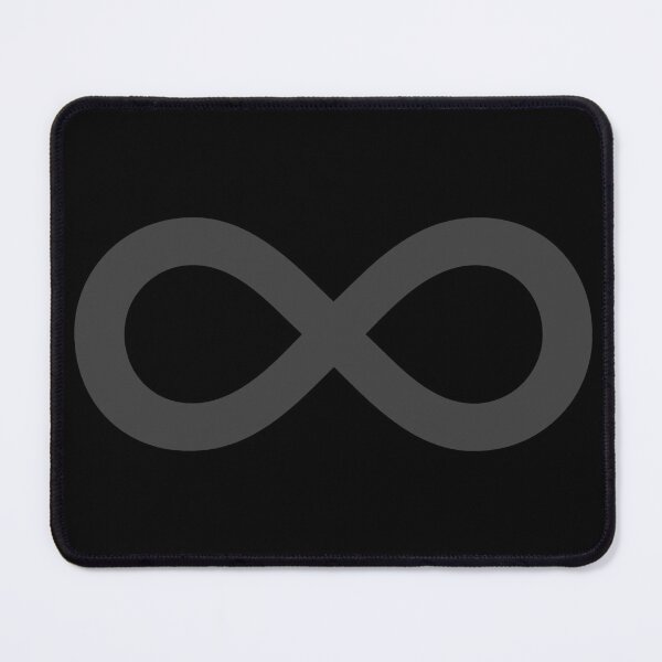 Item preview, Minimalist Version 3-Infinity Symbol Shirt | Forever T-Shirt | Eternal Endless Graphic Tee | Bold Infinity Sign Shirt | Timeless Symbol Tee designed and sold by markmm9.