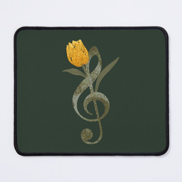 Item preview, Melody in Bloom designed and sold by silviaxe.