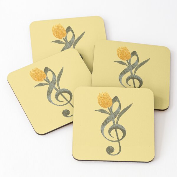 Item preview, Melody in Bloom designed and sold by silviaxe.