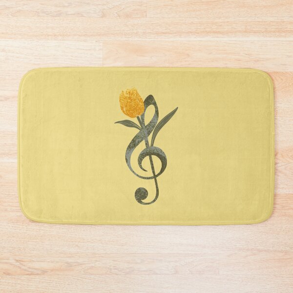 Item preview, Melody in Bloom designed and sold by silviaxe.