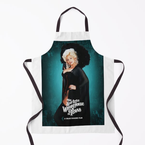Item preview, The Best Little Whorehouse in Texas designed and sold by BoKev.