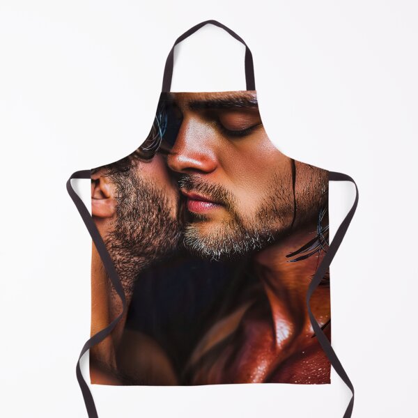 Item preview, Lovers not fighters, at least not this moment designed and sold by ChanningsPinups.