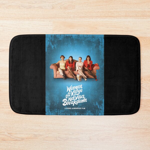 Item preview, Women on the Verge of a Nervous Breakdown designed and sold by BoKev.