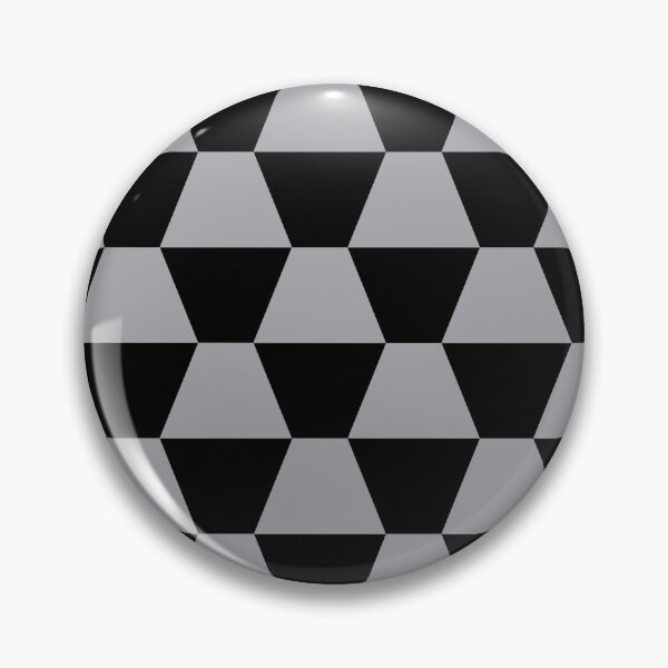 Item preview, Tesselating Trapezoids designed and sold by limeapple23.