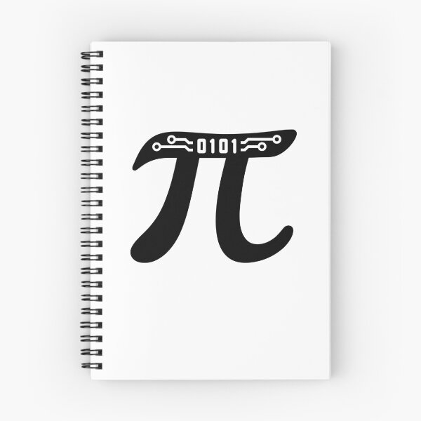 Item preview, Pi Number Computer Science Binary Code Geek designed and sold by AnnSign.
