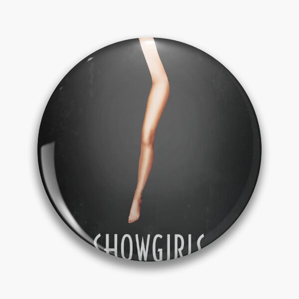 Item preview, Showgirls designed and sold by BoKev.