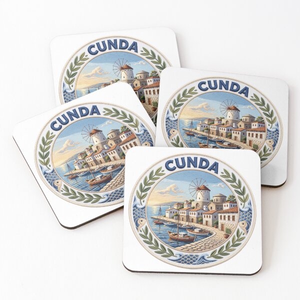Item preview, Cunda Island Turkey Aegean Windmill Embroidered Patch Sticker designed and sold by Imaginarium of Chaos falcon88 .