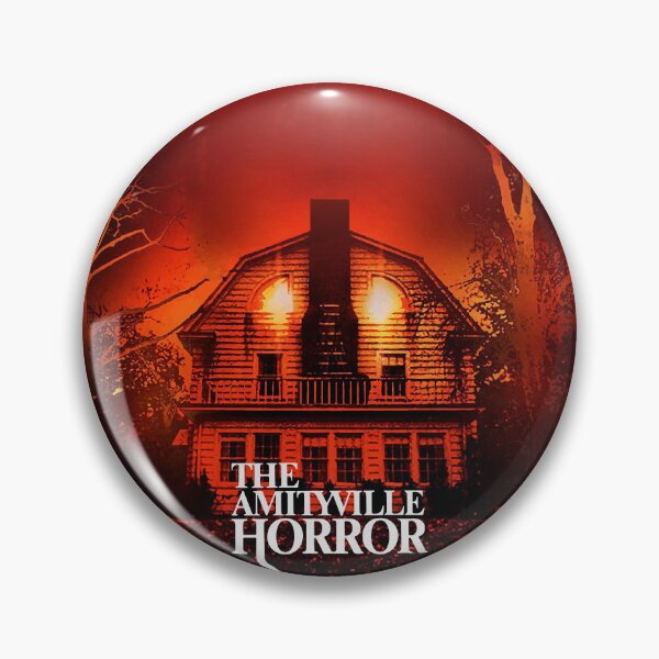 Item preview, The Amityville Horror designed and sold by BoKev.