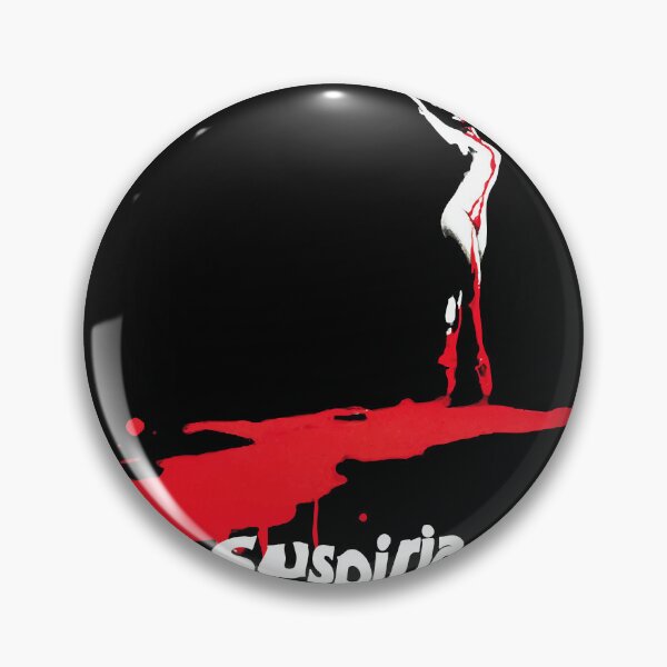Item preview, Suspiria designed and sold by BoKev.