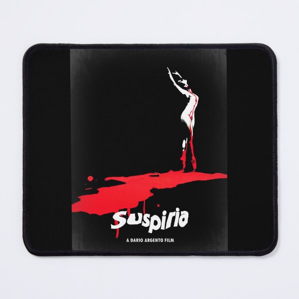 Item preview, Suspiria designed and sold by BoKev.
