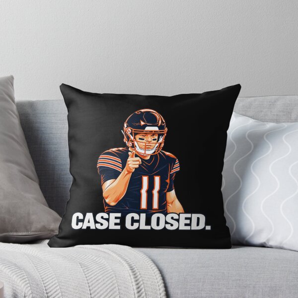 Item preview, Caso cerrado: El caso Keenum designed and sold by moabeArtistic.