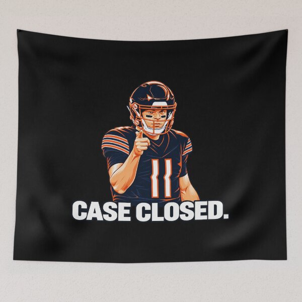 Item preview, Case Closed The Case Keenum Game designed and sold by moabeArtistic.