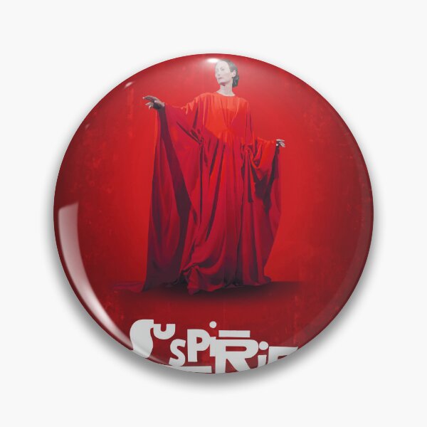 Item preview, Suspiria designed and sold by BoKev.