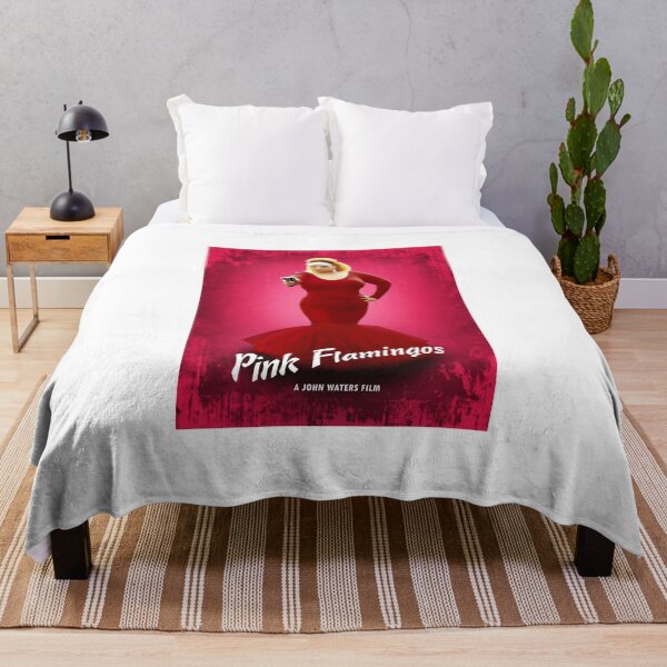 Item preview, Pink Flamingos designed and sold by BoKev.