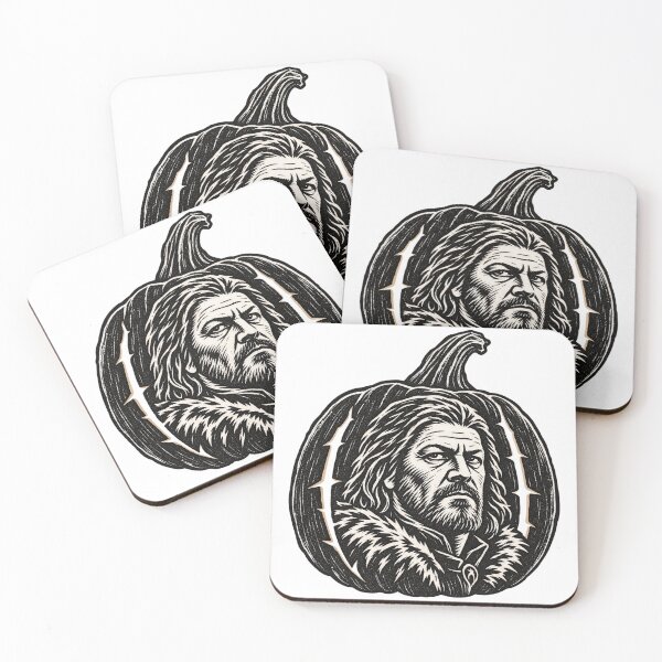 Item preview, Ned Stark (Halloween) designed and sold by MEMERY MUSEUM.