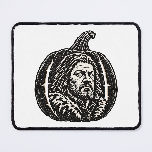 Item preview, Ned Stark (Halloween) designed and sold by MEMERY MUSEUM.